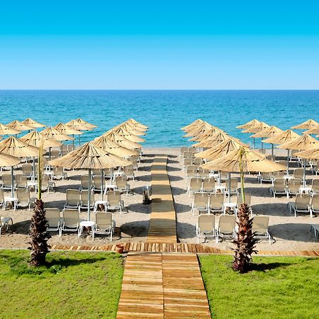 Asteria Bloom Side (Adults Only) Hotel Kizilagac  Exterior photo