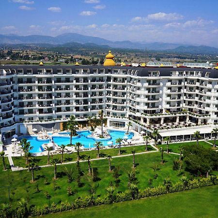Asteria Bloom Side (Adults Only) Hotel Kizilagac  Exterior photo