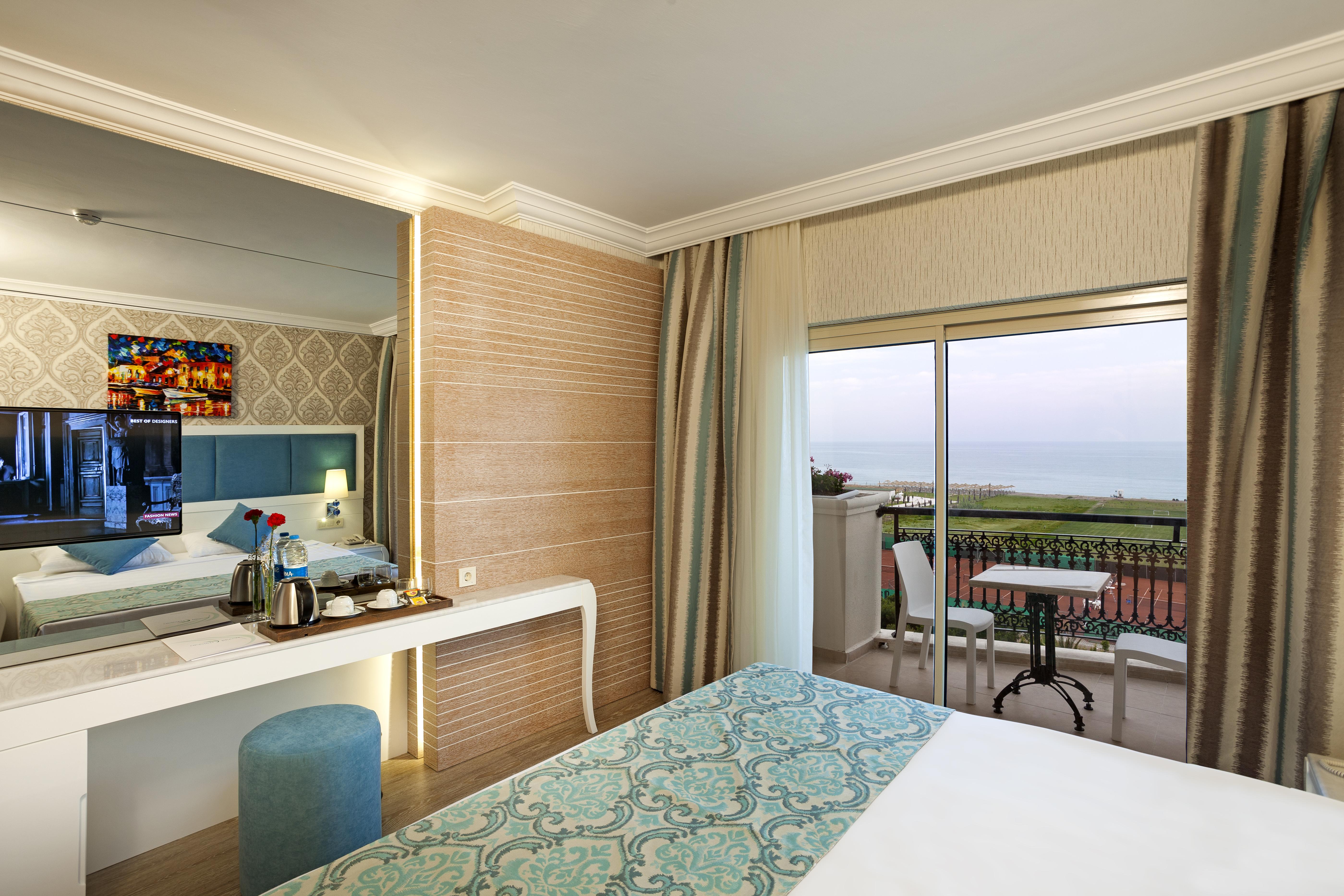 Asteria Bloom Side (Adults Only) Hotel Kizilagac  Exterior photo