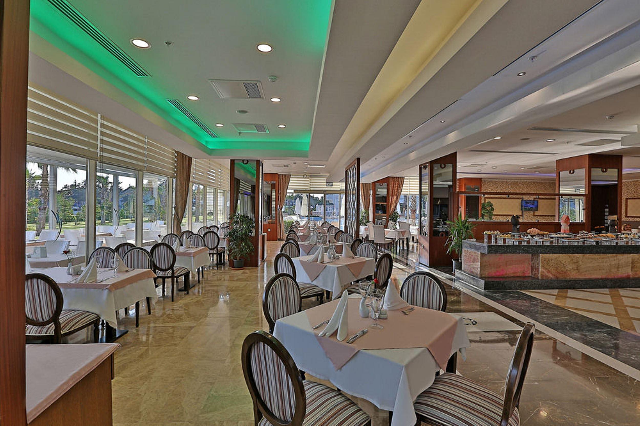 Asteria Bloom Side (Adults Only) Hotel Kizilagac  Exterior photo