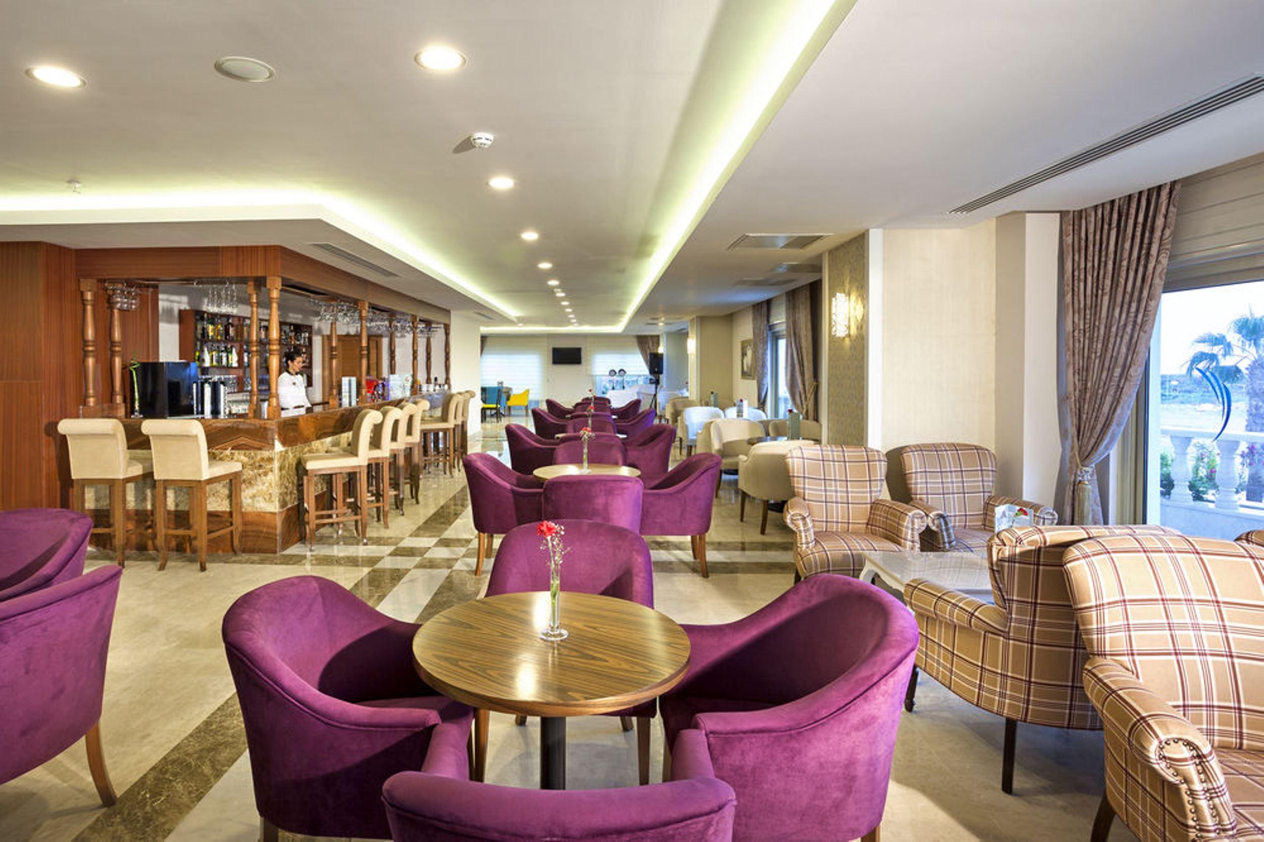 Asteria Bloom Side (Adults Only) Hotel Kizilagac  Exterior photo