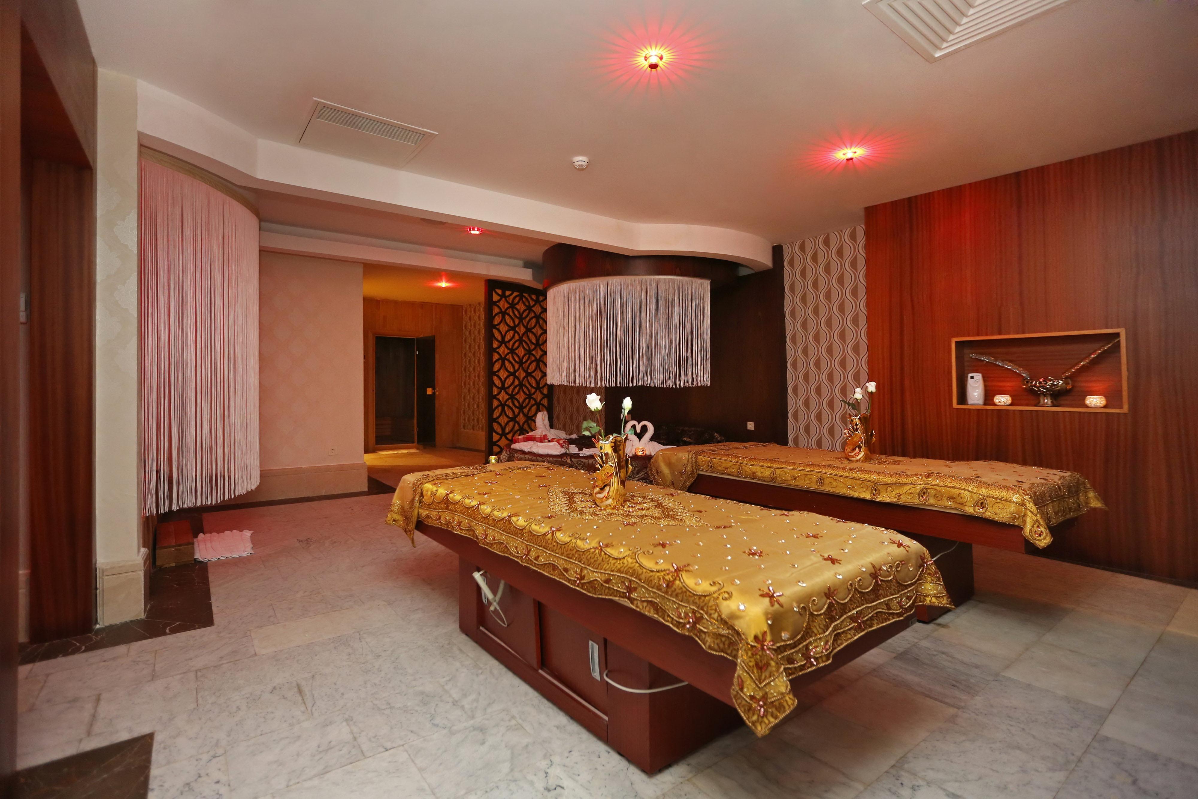 Asteria Bloom Side (Adults Only) Hotel Kizilagac  Exterior photo