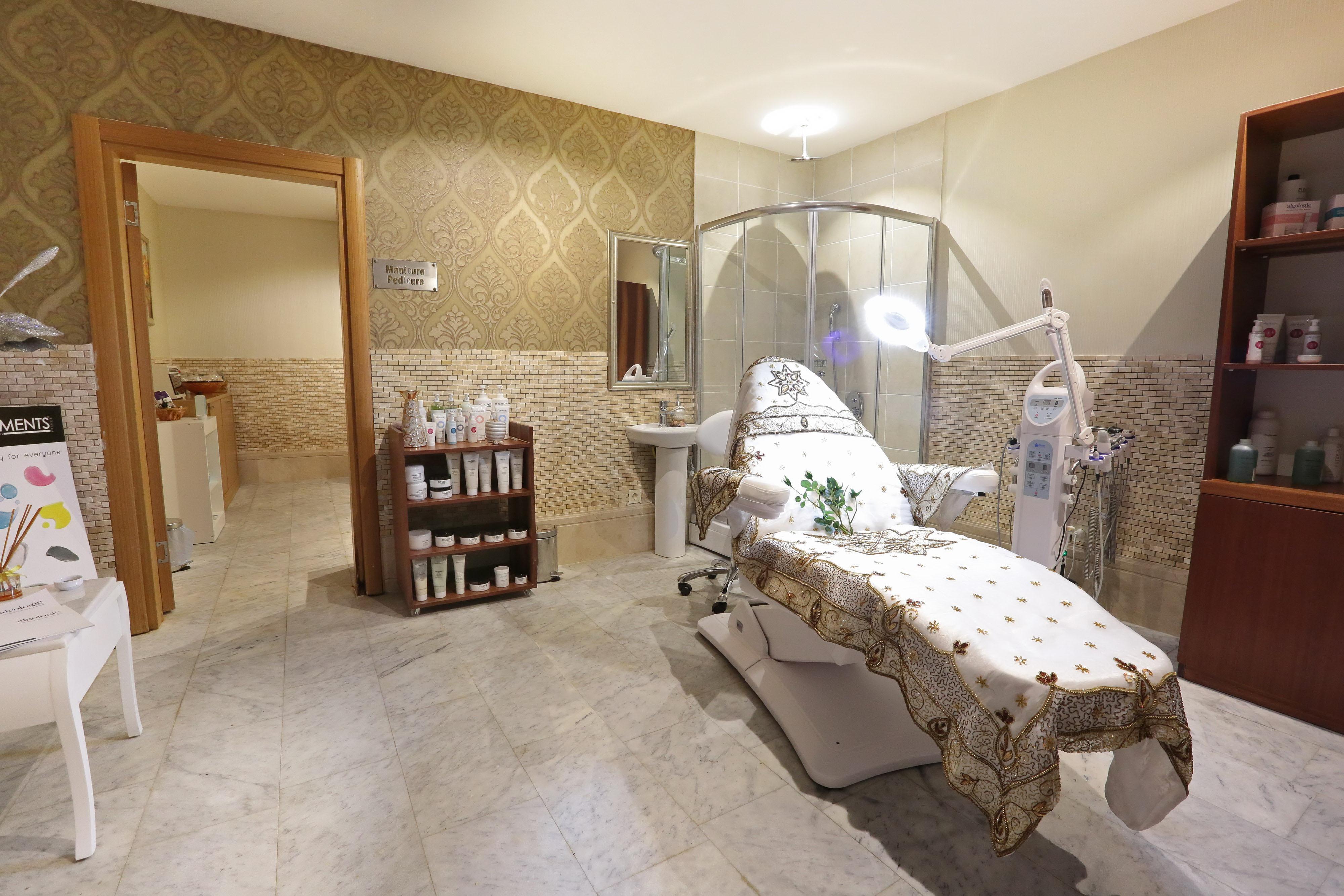Asteria Bloom Side (Adults Only) Hotel Kizilagac  Exterior photo