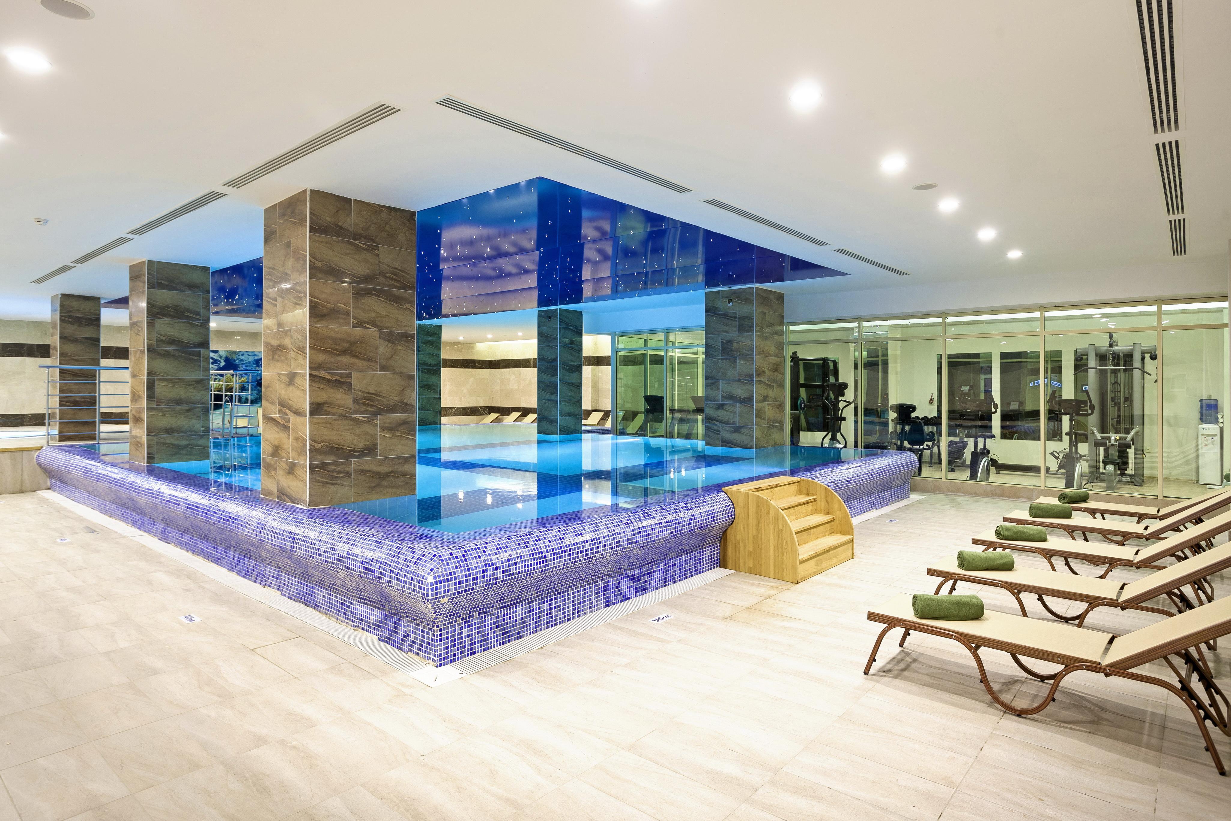 Asteria Bloom Side (Adults Only) Hotel Kizilagac  Exterior photo