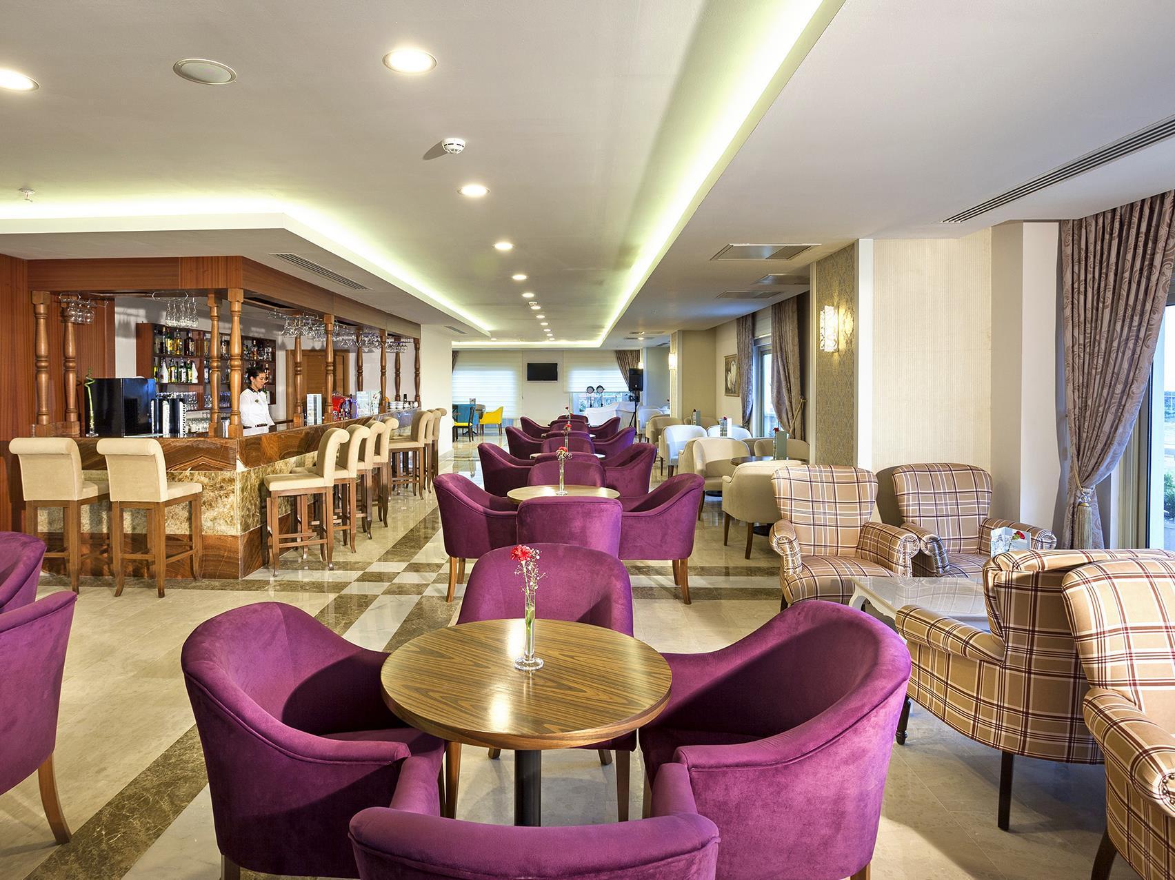 Asteria Bloom Side (Adults Only) Hotel Kizilagac  Exterior photo