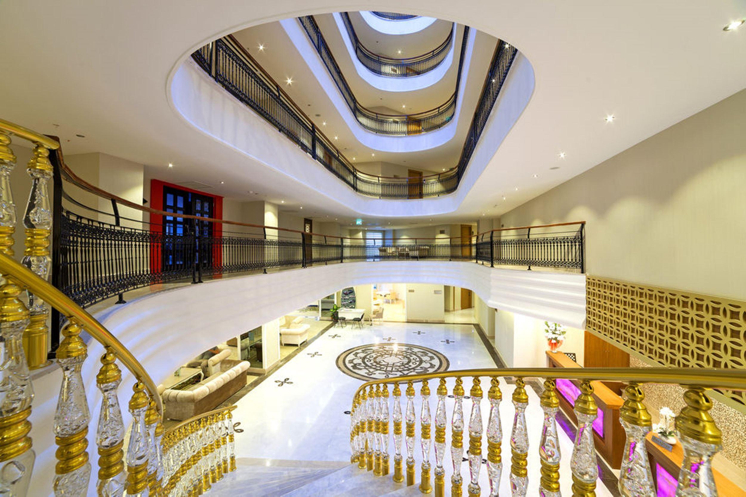 Asteria Bloom Side (Adults Only) Hotel Kizilagac  Exterior photo