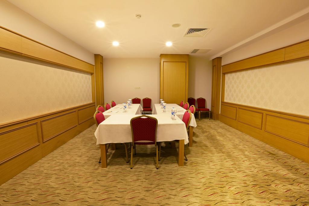 Asteria Bloom Side (Adults Only) Hotel Kizilagac  Exterior photo