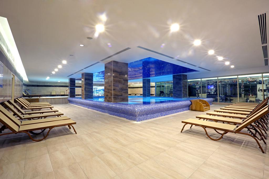 Asteria Bloom Side (Adults Only) Hotel Kizilagac  Exterior photo