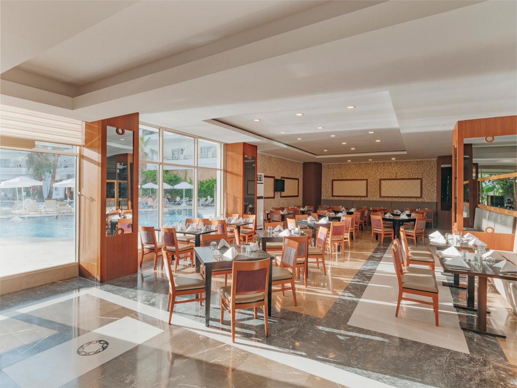Asteria Bloom Side (Adults Only) Hotel Kizilagac  Exterior photo