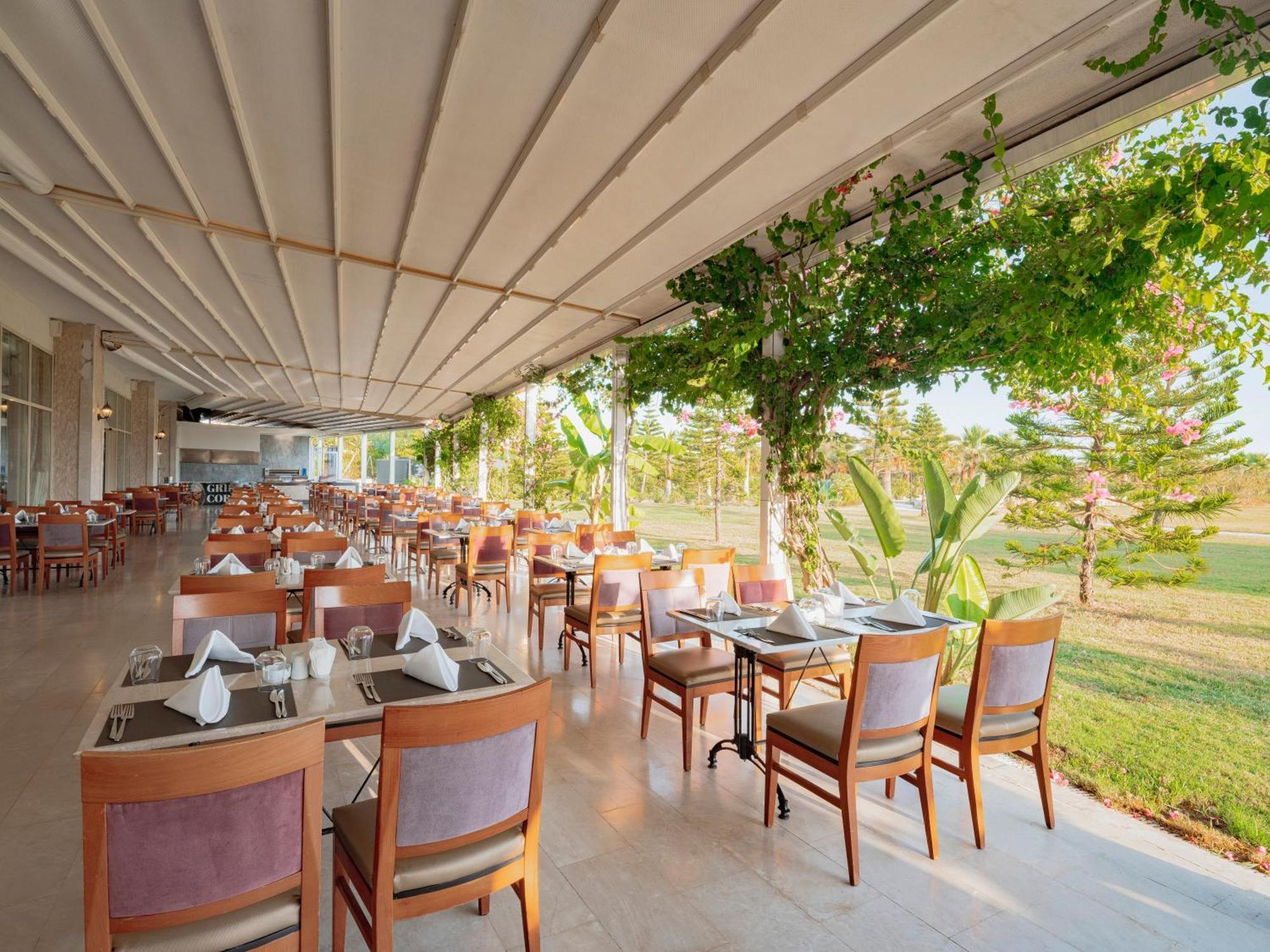 Asteria Bloom Side (Adults Only) Hotel Kizilagac  Exterior photo