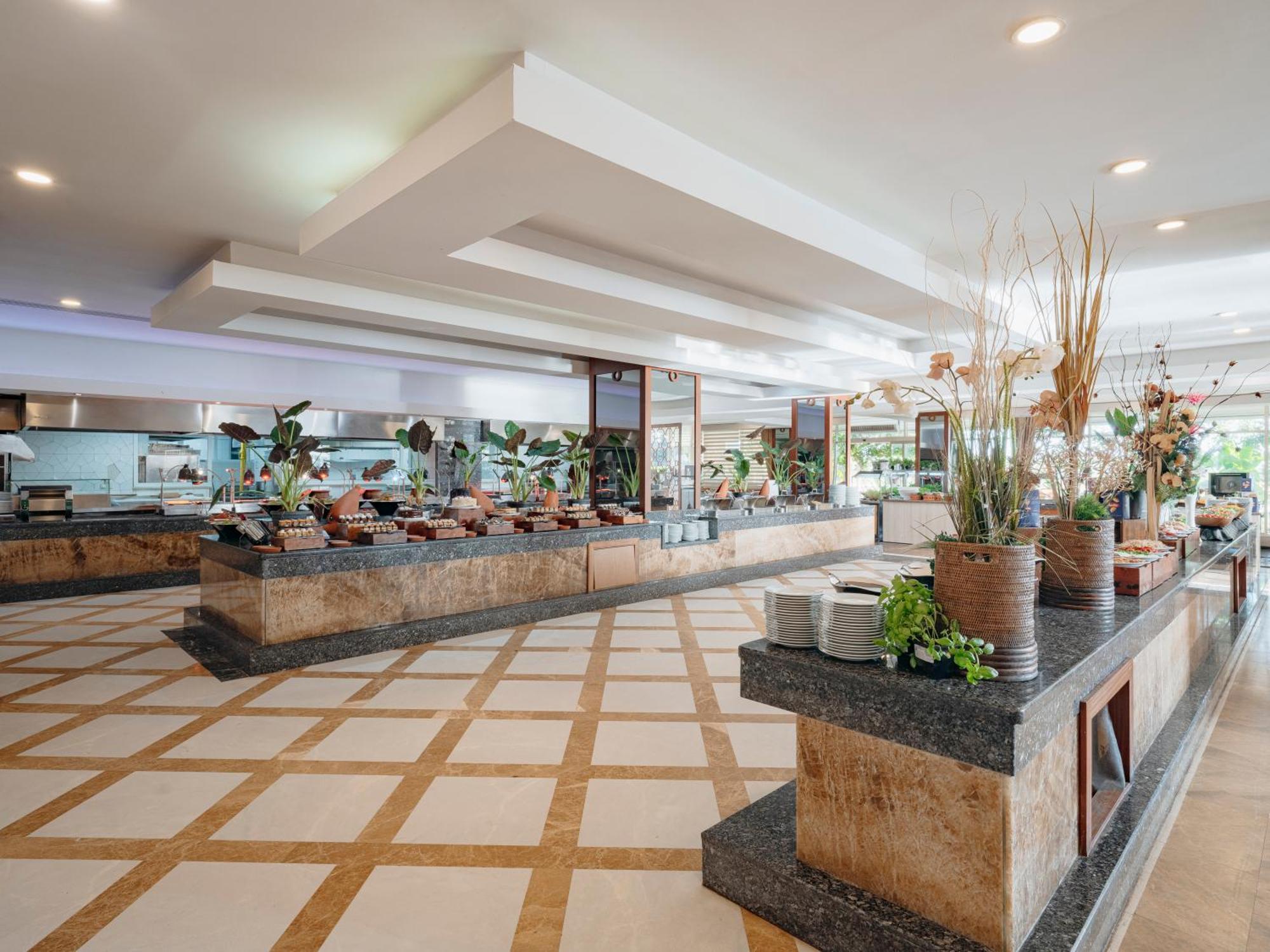 Asteria Bloom Side (Adults Only) Hotel Kizilagac  Exterior photo
