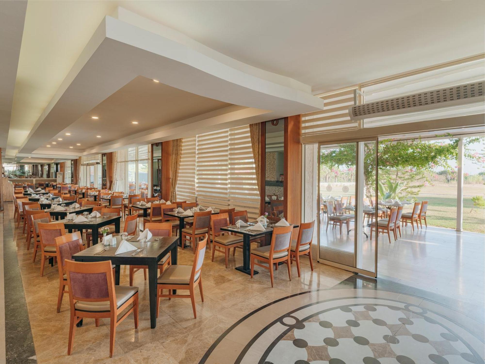 Asteria Bloom Side (Adults Only) Hotel Kizilagac  Exterior photo