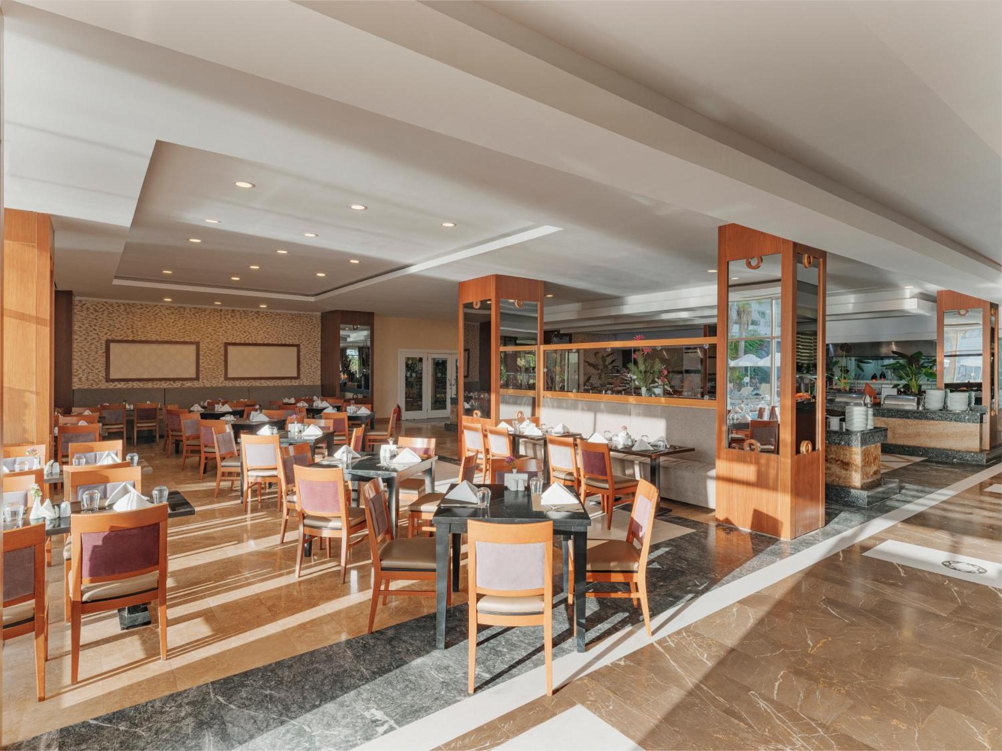 Asteria Bloom Side (Adults Only) Hotel Kizilagac  Exterior photo