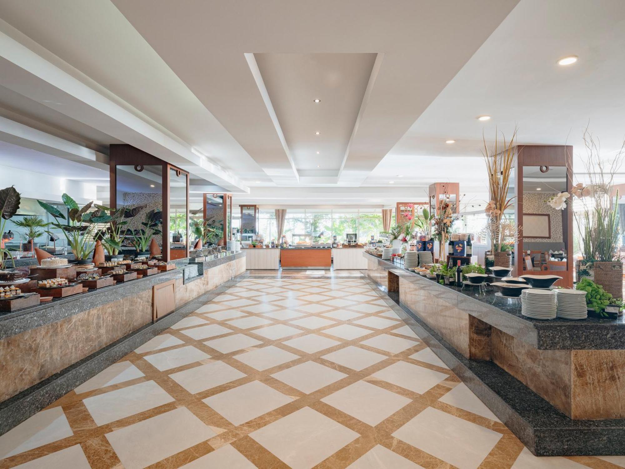 Asteria Bloom Side (Adults Only) Hotel Kizilagac  Exterior photo