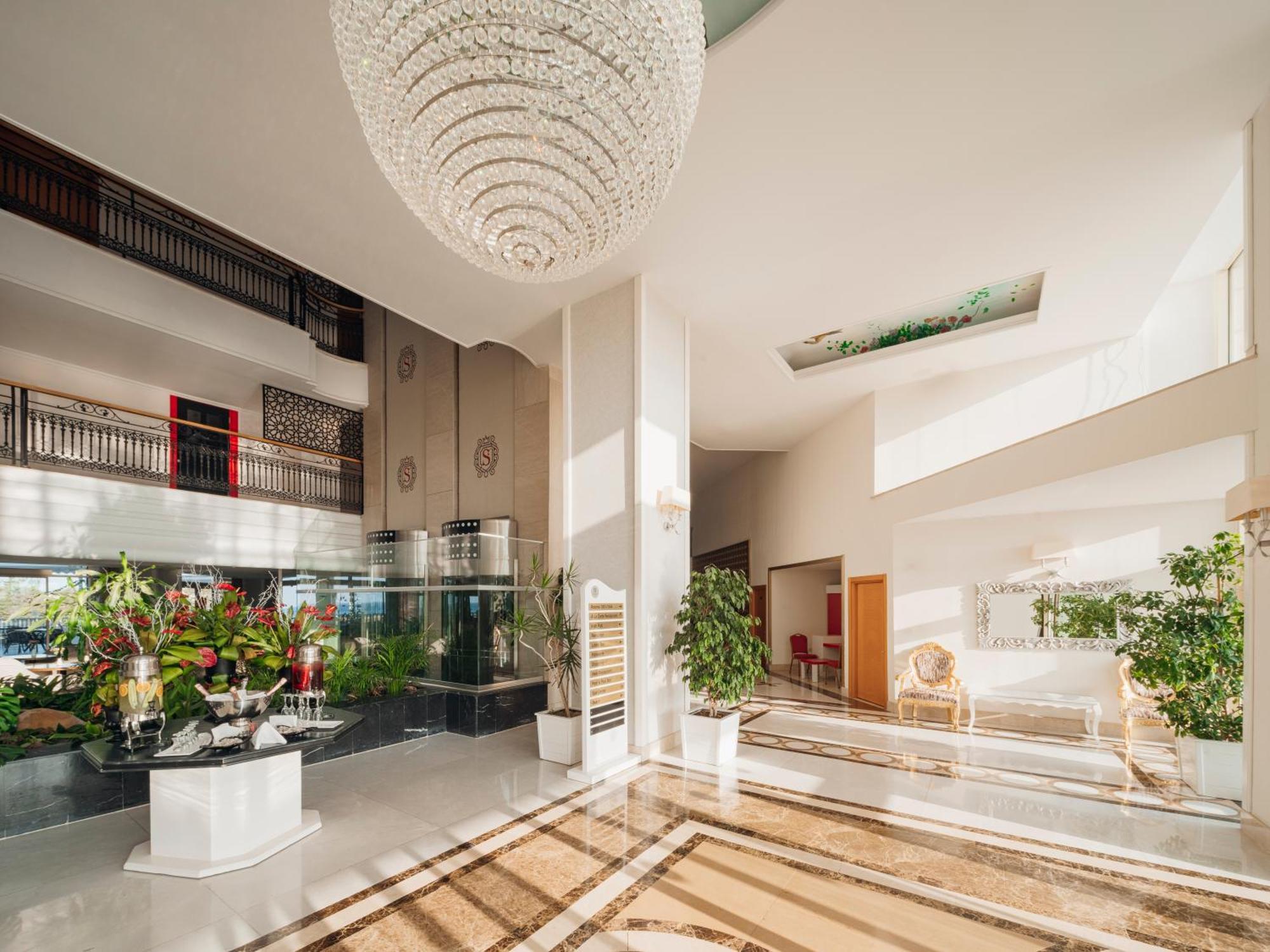Asteria Bloom Side (Adults Only) Hotel Kizilagac  Exterior photo