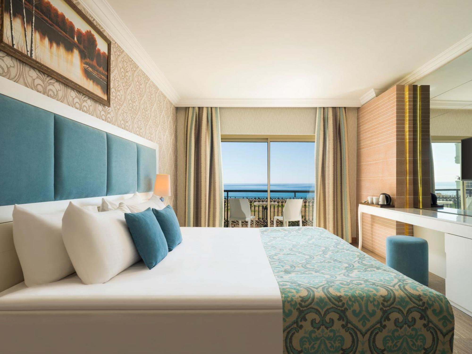 Asteria Bloom Side (Adults Only) Hotel Kizilagac  Exterior photo